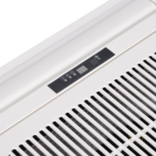 Комплект SHUFT SFLC_C-18HN1 полупромышленной сплит-системы, кассетного типа