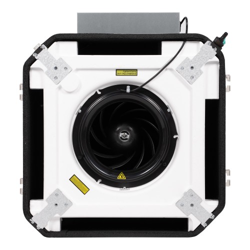 Комплект SHUFT SFLC_C-18HN1 полупромышленной сплит-системы, кассетного типа