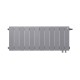 Радиатор Royal Thermo PianoForte 300 /Silver Satin - 12 секц. VDR