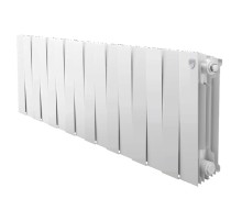 Радиатор Royal Thermo PianoForte 300 /Bianco Traffico - 16 секц.