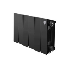 Радиатор Royal Thermo PianoForte 200 /Noir Sable - 6 секц.