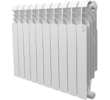 Радиатор Royal Thermo Vittoria Super 500 2.0 - 10 секц.