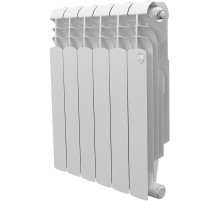 Радиатор Royal Thermo Vittoria Super 500 2.0 - 6 секц.