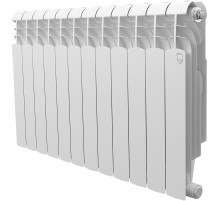 Радиатор Royal Thermo Vittoria Super 500 2.0 - 12 секц.