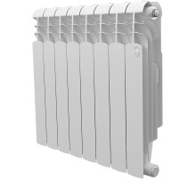 Радиатор Royal Thermo Vittoria Super 500 2.0 - 8 секц.