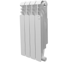 Радиатор Royal Thermo Vittoria Super 500 2.0 - 4 секц.