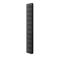 Радиатор Royal Thermo PianoForte Tower 200 /Noir Sable - 18 секц.