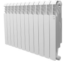 Радиатор Royal Thermo Vittoria Super 500 2.0 - 13 секц.