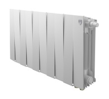 Радиатор Royal Thermo PianoForte 200 Bianco Traffico VDR80 - 18 секц.
