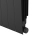 Радиатор Royal Thermo BiLiner 500 Noir Sable VR80 - 10 секц.
