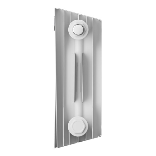 Радиатор биметаллический Royal Thermo PianoForte 200 Белый - 20 секц.