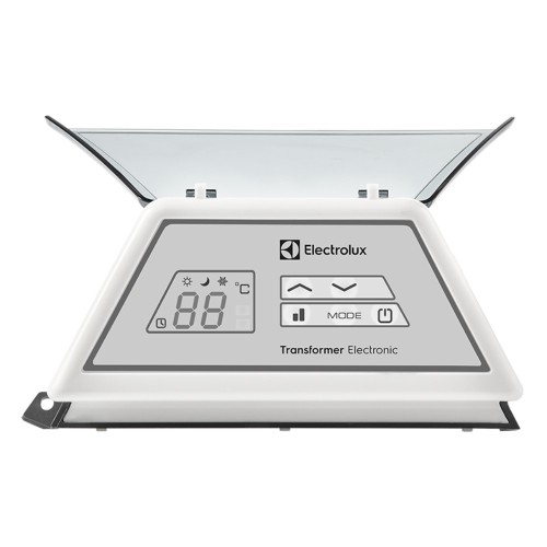 Блок управления конвектора Electrolux Transformer Electronic