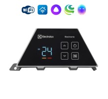 Блок управления Transformer Electronic Electrolux ECH/TUE4