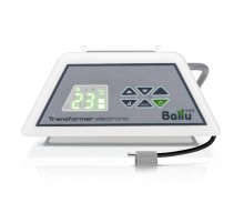 Блок управления Transformer Electronic Ballu BCT/EVU-E