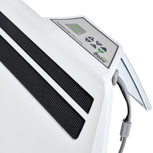 Блок управления Transformer Electronic Ballu BCT/EVU-E