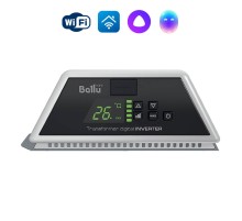 Блок управления Transformer Electronic Ballu BCT/EVU-2.5E