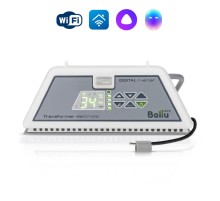 Блок управления конвектора Ballu Transformer Digital Inverter BCT/EVU-I