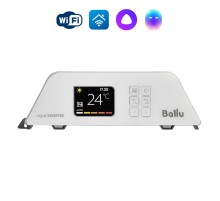 Блок управления Transformer Digital Inverter Ballu BCT/EVU-3I