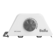 Блок управления Transformer Mechanic Ballu BCT/EVU-3M