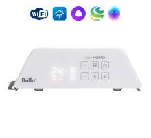 Блок управления Transformer Digital Inverter Ballu BCT/EVU-4I
