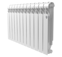 Радиатор Royal Thermo Indigo 500 2.0 - 12 секц.