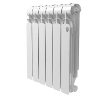 Радиатор Royal Thermo Indigo 500 2.0 - 6 секц.