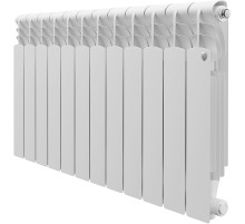 Радиатор Royal Thermo Revolution 500 2.0 - 12 секц.
