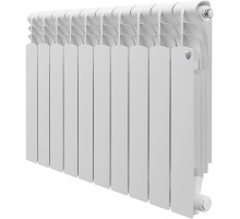 Радиатор Royal Thermo Revolution 500 2.0 - 10 секц.