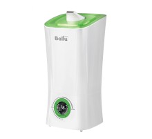 Увлажнитель ультразвуковой BALLU UHB-205 белый /фиолетовый