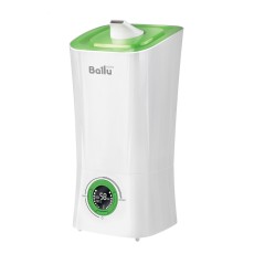 Увлажнитель ультразвуковой Ballu UHB-205 белый/зеленый