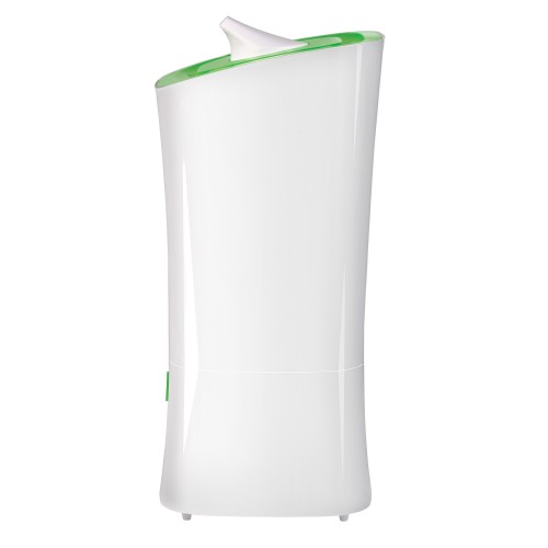 Увлажнитель ультразвуковой Ballu UHB-205 белый/зеленый