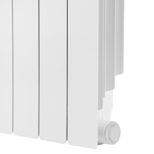 Радиатор алюминиевый Royal Thermo MONOBLOCK A 500 – 6 секц.