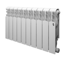 Радиатор алюминиевый Royal Thermo Revolution A 350 - 10 секц.