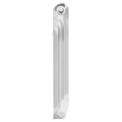 Радиатор алюминиевый Royal Thermo MONOBLOCK A 500 – 8 секц.