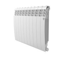 Радиатор алюминиевый Royal Thermo BILINER A 500 - 12 секц.