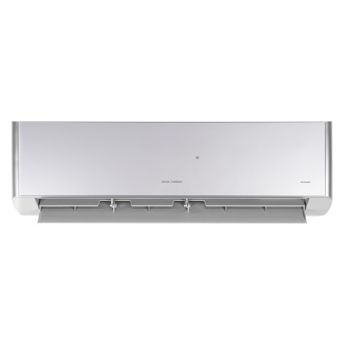 Сплит-система инверторного типа Royal Thermo Fenix DC RTFI-24HN8/silver комплект