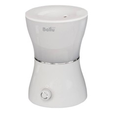Увлажнитель ультразвуковой Ballu UHB-300 white/белый (механика)
