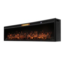 Очаг электрический Royal Thermo Aurora RTFP/P-AR60LS