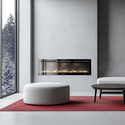 Очаг электрический Royal Thermo Allira RTFP/W-AL50LS