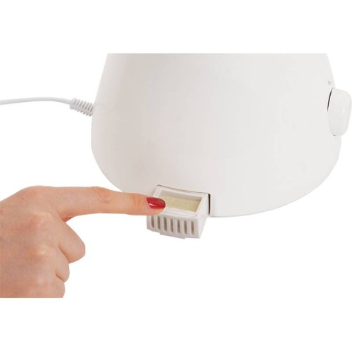 Увлажнитель ультразвуковой Ballu UHB-300 white/белый (механика)