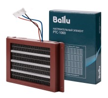 Элемент нагревательный Ballu PTC-1000 для электроприборов