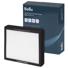 Фильтр высокоэффективный Ballu FB-H13-1