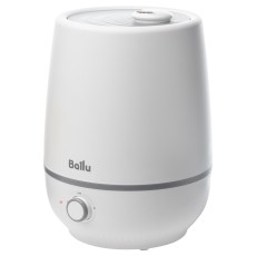 Увлажнитель воздуха ультразвуковой Ballu UHB-450 T Gray