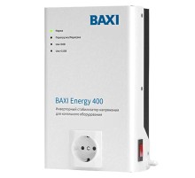 Стабилизатор инверторный BAXI Energy 400 для котлов любого типа
