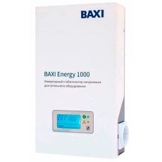 Стабилизатор инверторный BAXI Energy 1000 для котлов любого типа