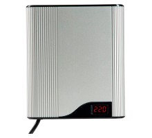 Стабилизатор сетевого напряжения Teplocom ST-888-И (220 В, 888 ВА, Uвх.145-260 В)