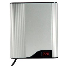 Стабилизатор сетевого напряжения Teplocom ST-888-И (220 В, 888 ВА, Uвх.145-260 В)