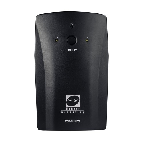 Стабилизатор напряжения HUBERT AVR 500 напольный