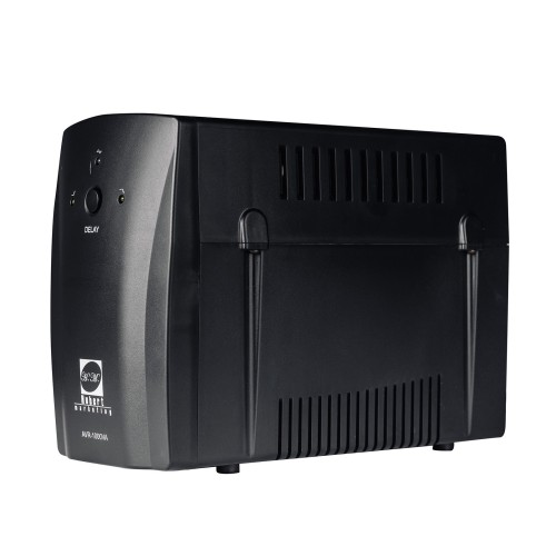 Стабилизатор напряжения HUBERT AVR 500 напольный