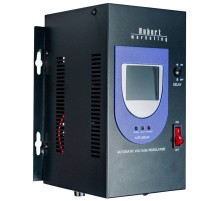 Стабилизатор напряжения HUBERT 1000VA настенный
